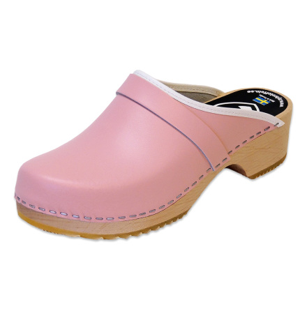 Puukengt Classic Pale Pink